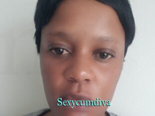 Sexycumdiva