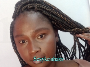 Sexykeishaxx