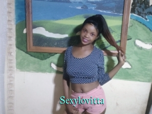 Sexylovitta