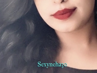 Sexyneha30