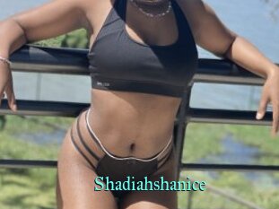 Shadiahshanice