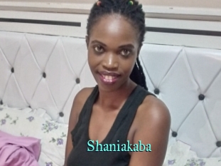 Shaniakaba