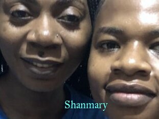 Shanmary