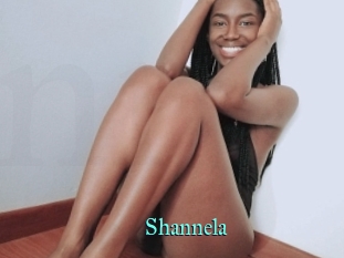 Shannela