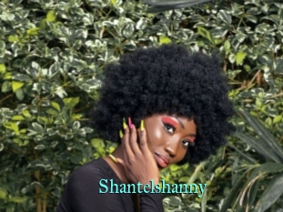 Shantelshanny