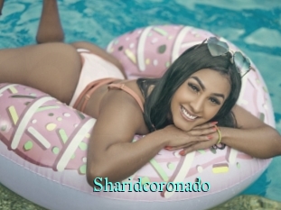 Sharidcoronado