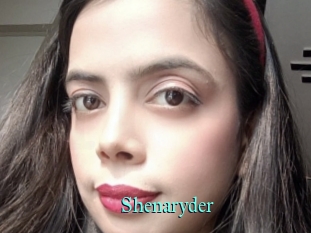 Shenaryder