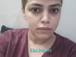 Shizbutter