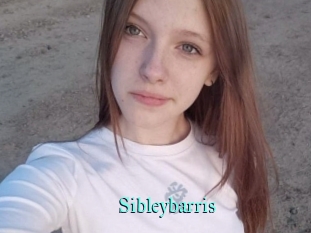 Sibleybarris