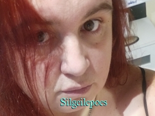 Silgeilepoes