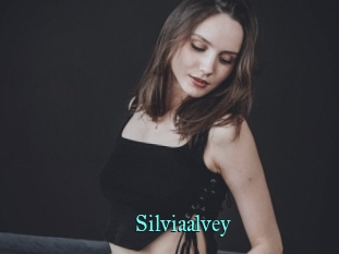 Silviaalvey