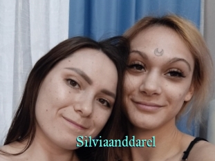 Silviaanddarel