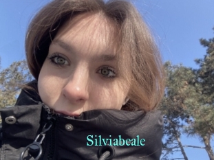 Silviabeale