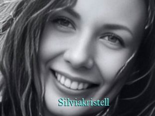 Silviakristell