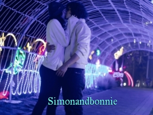 Simonandbonnie