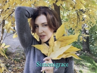 Simonigrace