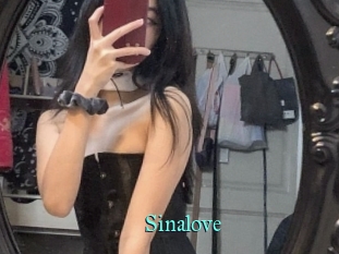 Sinalove