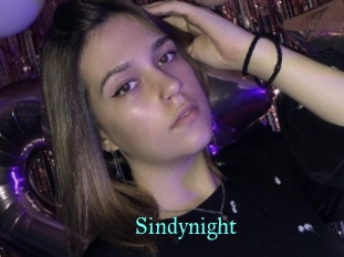 Sindynight