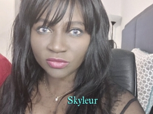 Skyleur