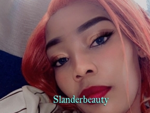 Slanderbeauty