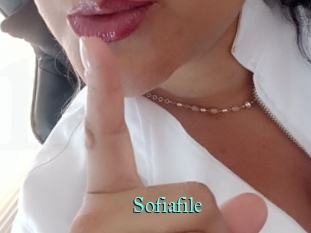 Sofiafile