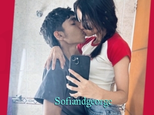 Sofiandgeorge