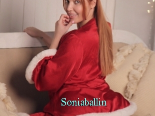 Soniaballin