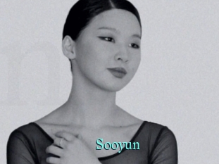 Sooyun