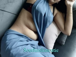 Southindiancutie