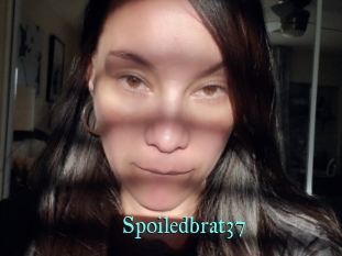 Spoiledbrat37