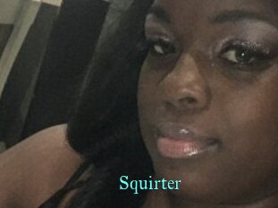 Squirter