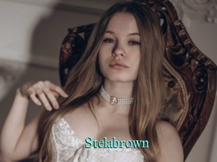 Stelabrown