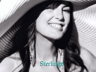 Sterlingx