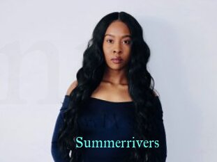 Summerrivers