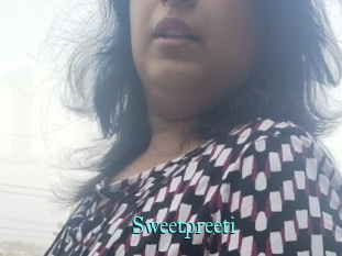 Sweetpreeti