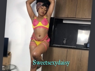 Sweetsexydaisy