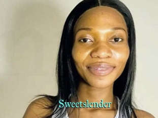 Sweetslender