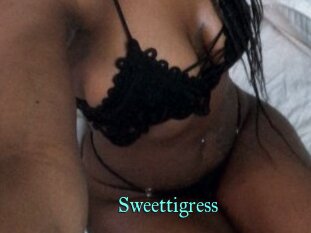 Sweettigress