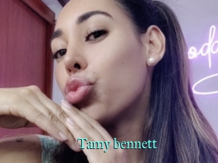 Tamy_bennett