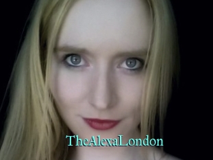 TheAlexaLondon