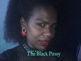 The_Black_Pussy