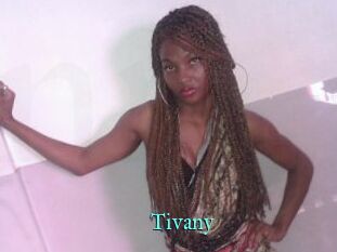 Tivany