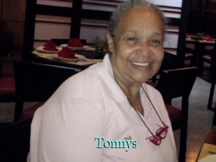 Tonnys