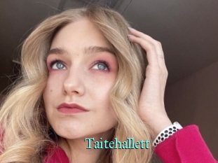 Taitehallett