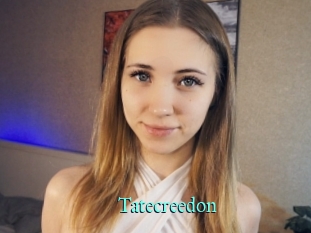 Tatecreedon