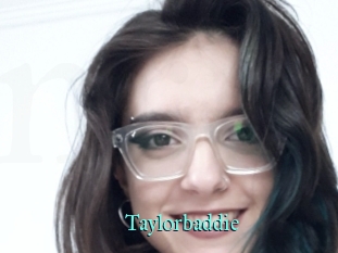 Taylorbaddie