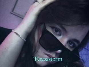 Teresastorm