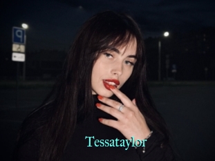 Tessataylor