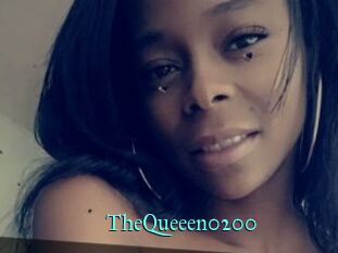 TheQueeen0200