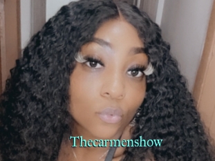 Thecarmenshow